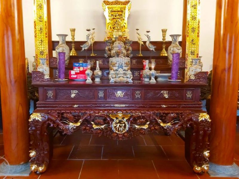Án gian là gì? Tất tần tật điều bạn cần biết khi lựa chọn