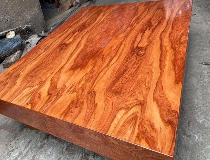 bàn thờ gỗ hương đá có tốt không