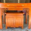 Bàn thờ chung cư đẹp BCC001