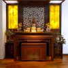 Bàn thờ chung cư đẹp hiện đại BCC0011