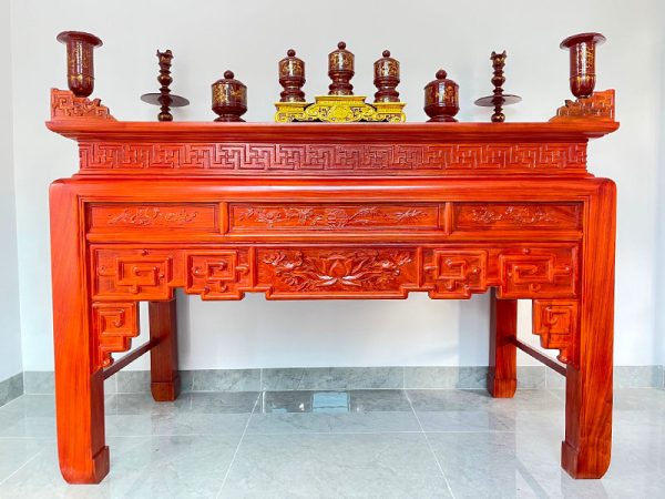 Bàn thờ đứng giá rẻ BT0030