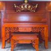 Bàn thờ gia tiên BT001