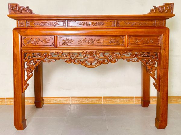 Bàn thờ gia tiên nhỏ BT0031-2
