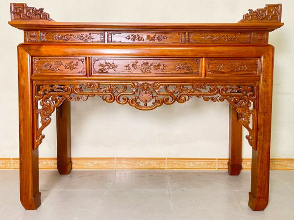 Bàn thờ gia tiên nhỏ BT0031