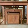 Bàn thờ gỗ đẹp BT0016