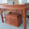 Bàn thờ gỗ hương BT0027