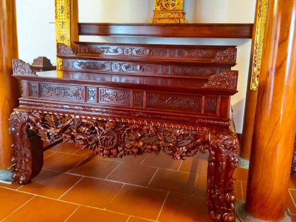 Bàn thờ tổ tiên BT009-5