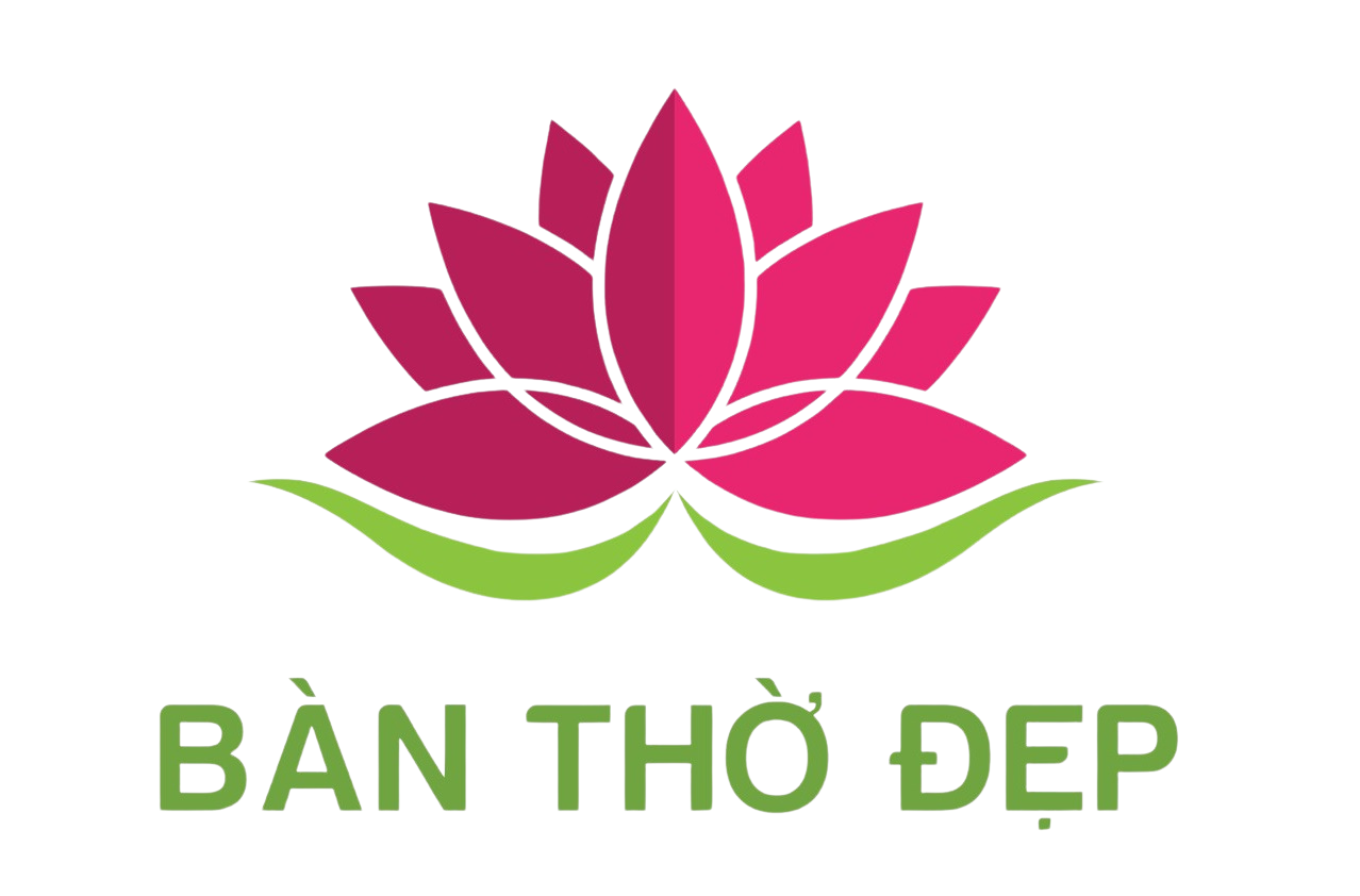 BÀN THỜ ĐẸP
