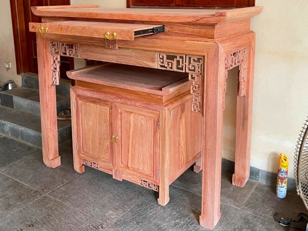 Mẫu bàn thờ đẹp BT004-4