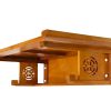 Mẫu bàn thờ treo tường BTT0015