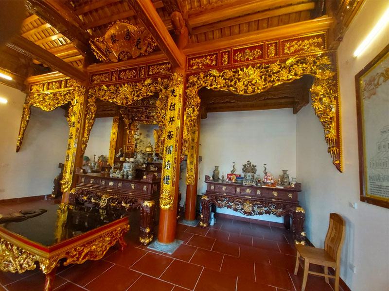 Nhà thờ đẹp
