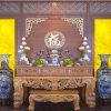 Sập thờ giá rẻ ST009