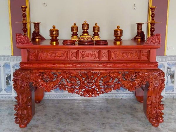 Sập thờ giá rẻ ST009-2