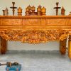 Sập thờ gỗ mít ST0031