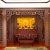 Bàn thờ đẹp tại phúc thọ